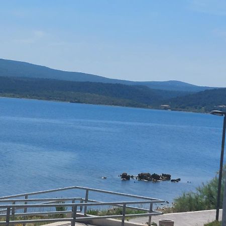 Ferienhaus Karlo Pridraga Buitenkant foto